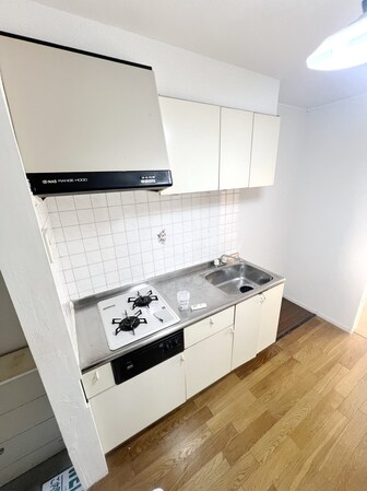 ヒルトップ町田の物件内観写真